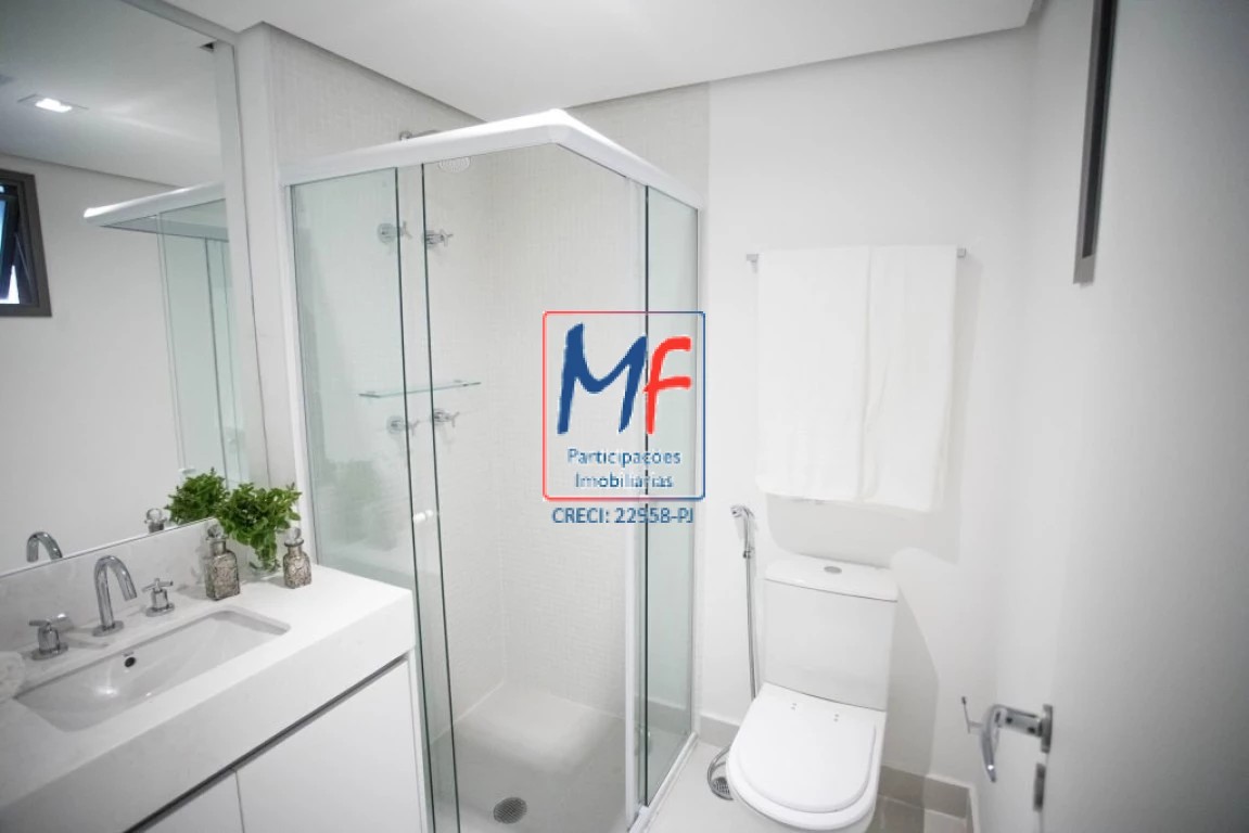 Apartamento, 2 quartos, 81 m² - Foto 12