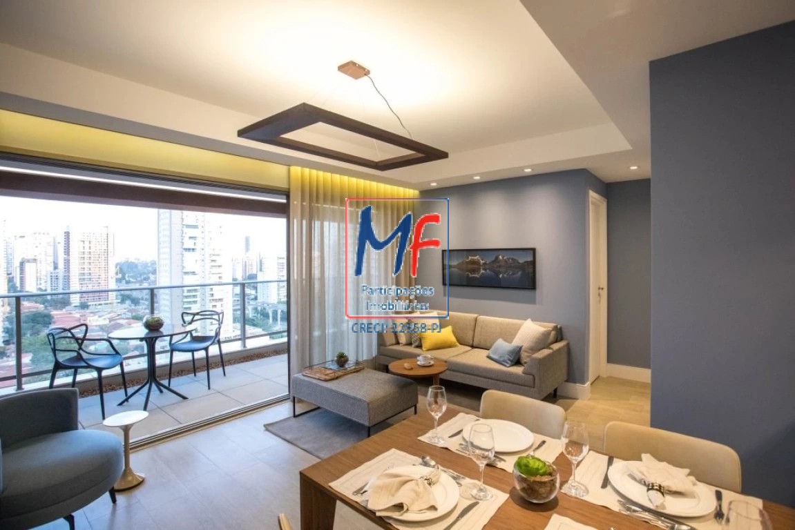 Apartamento, 2 quartos, 81 m² - Foto 14