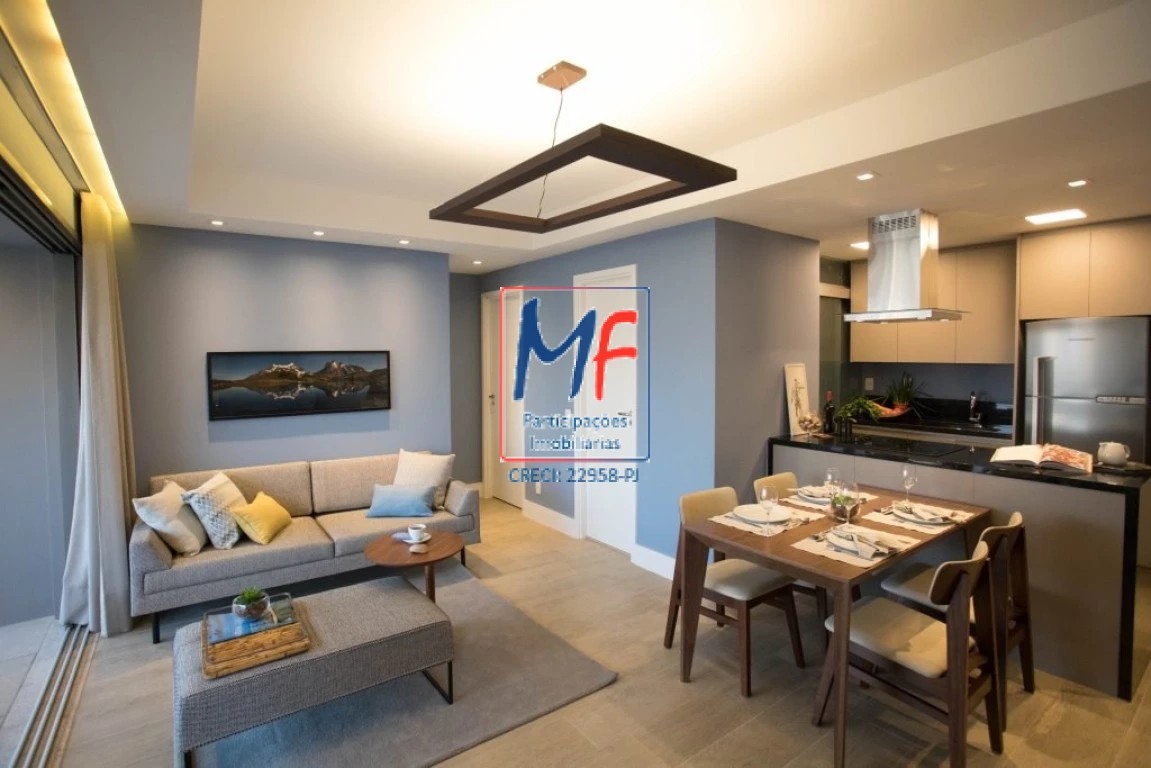 Apartamento, 2 quartos, 81 m² - Foto 17