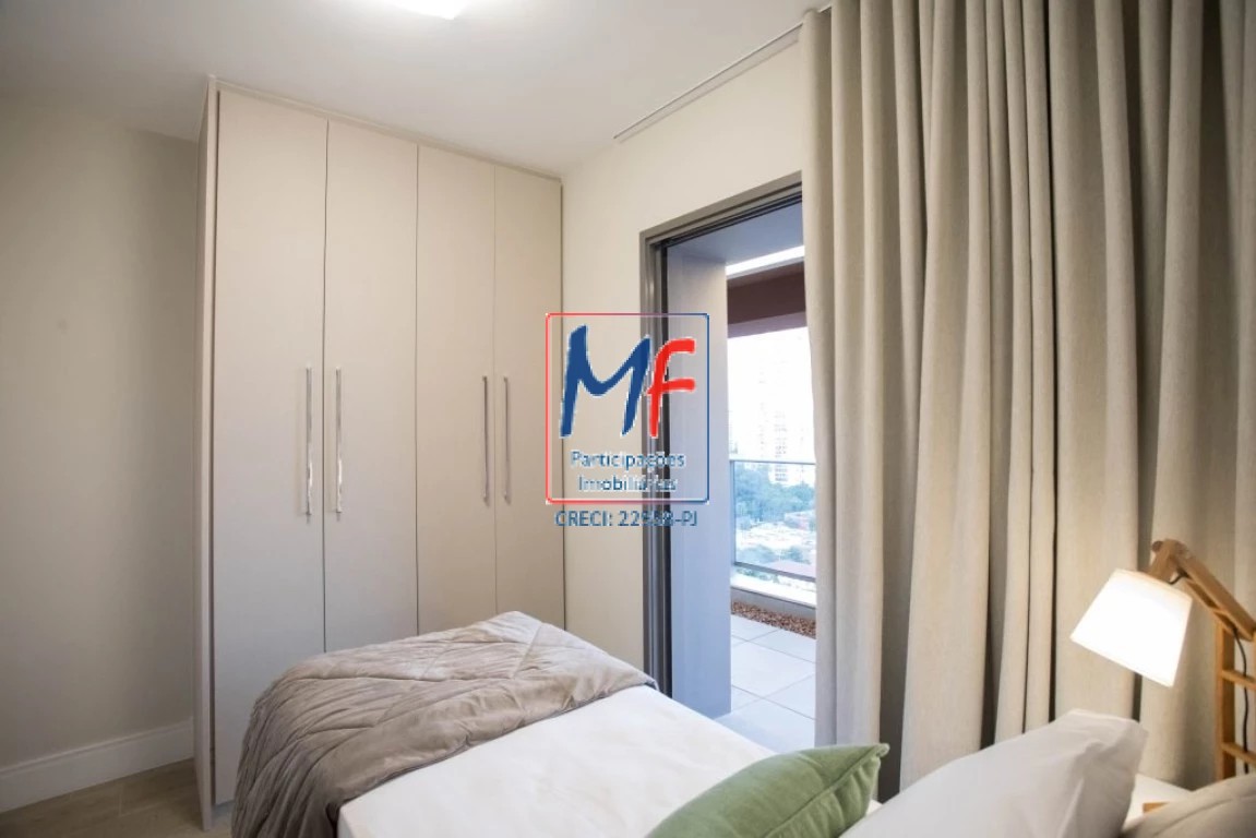 Apartamento, 2 quartos, 81 m² - Foto 19