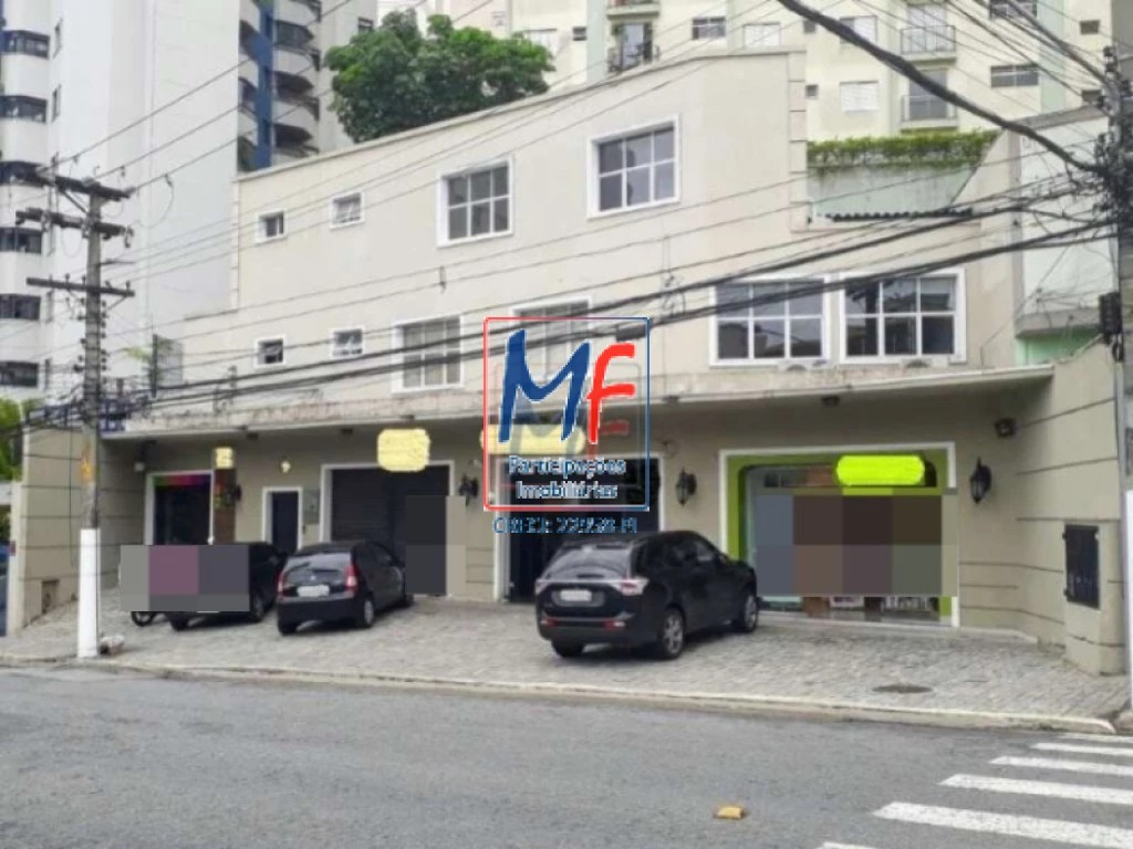 Loja-Salão, 140 m² - Foto 1