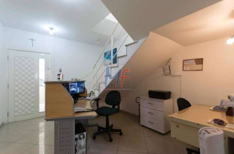 Conjunto Comercial-Sala para alugar com 7 quartos, 45m² - Foto 2