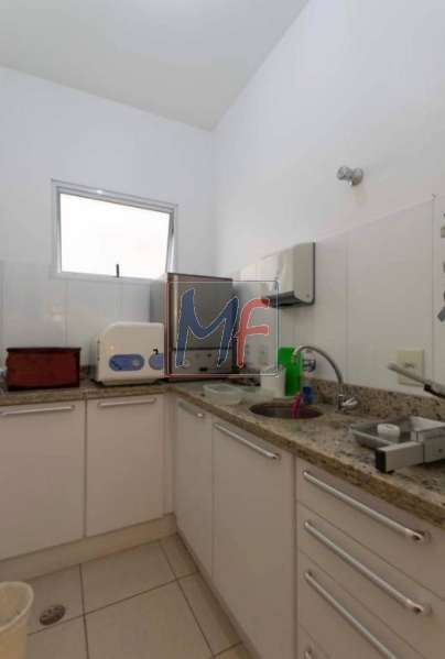 Conjunto Comercial-Sala para alugar com 7 quartos, 45m² - Foto 3