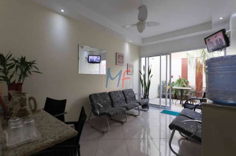 Conjunto Comercial-Sala para alugar com 7 quartos, 45m² - Foto 9