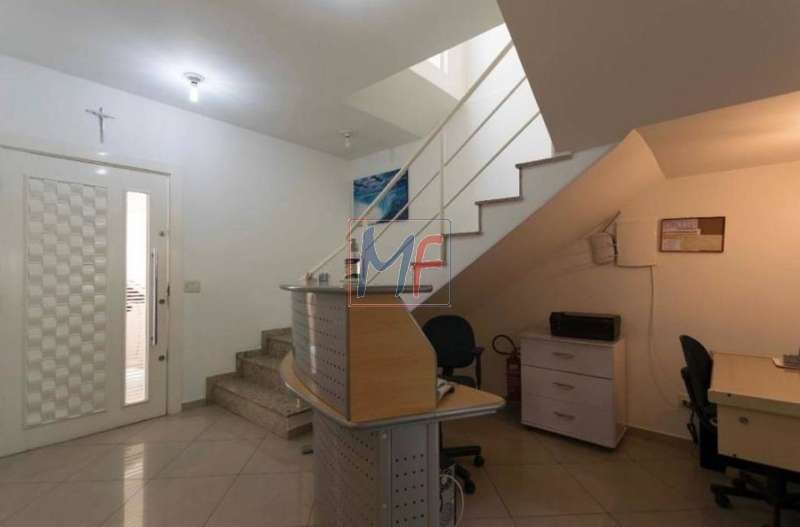 Conjunto Comercial-Sala para alugar com 7 quartos, 45m² - Foto 12