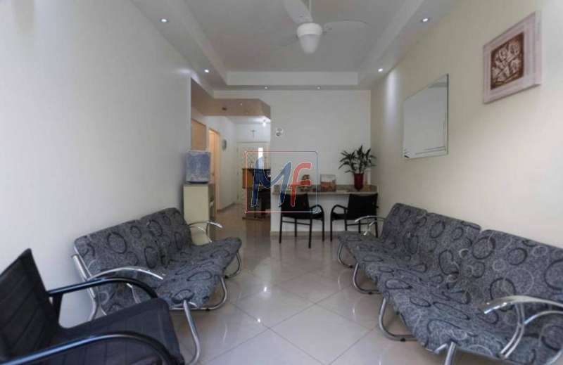 Conjunto Comercial-Sala para alugar com 7 quartos, 45m² - Foto 13