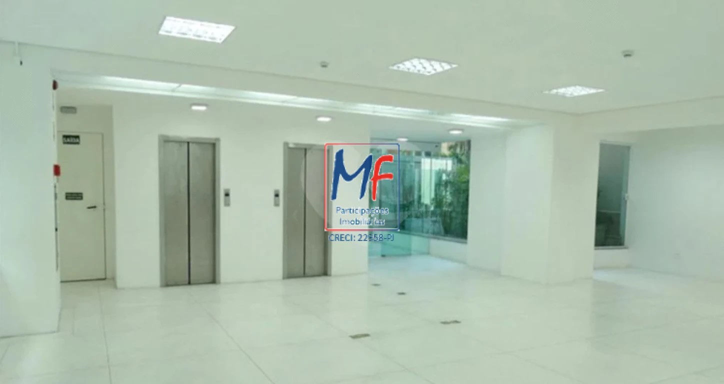 Prédio Inteiro, 5493 m² - Foto 1