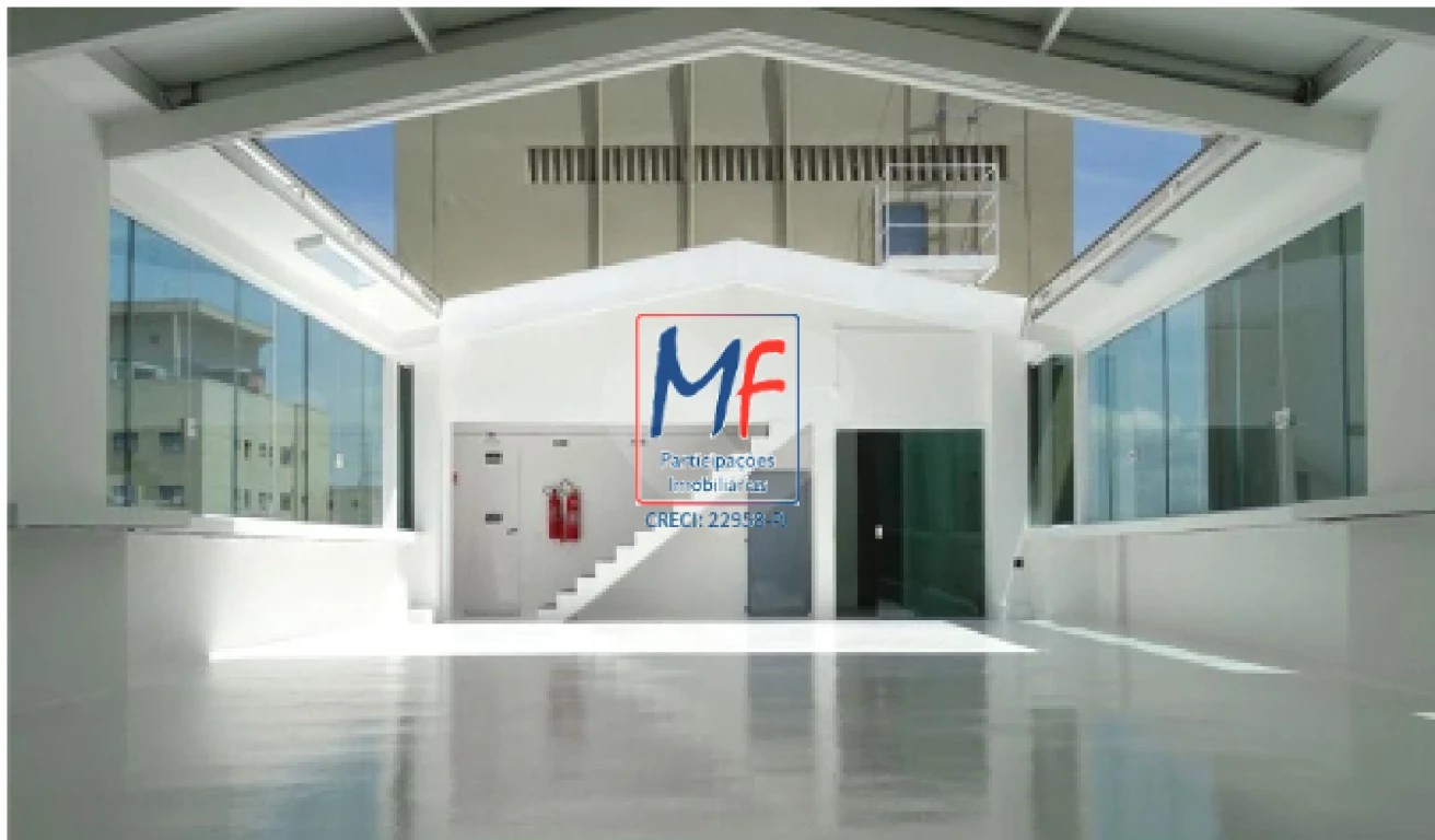 Prédio Inteiro, 5493 m² - Foto 2