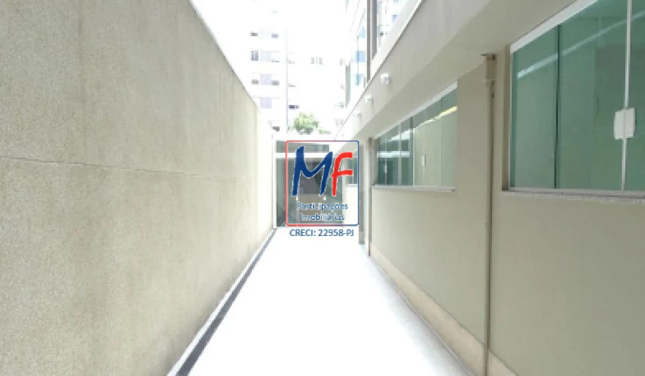 Prédio Inteiro, 5493 m² - Foto 5