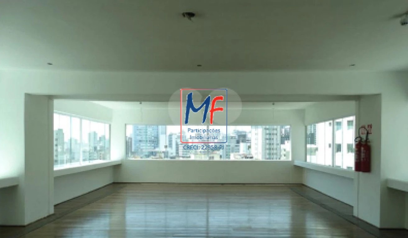 Prédio Inteiro, 5493 m² - Foto 9