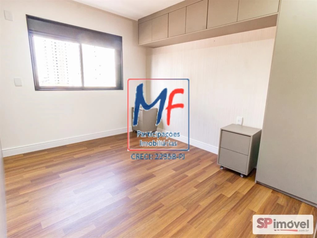 Apartamento, 3 quartos, 115 m² - Foto 1