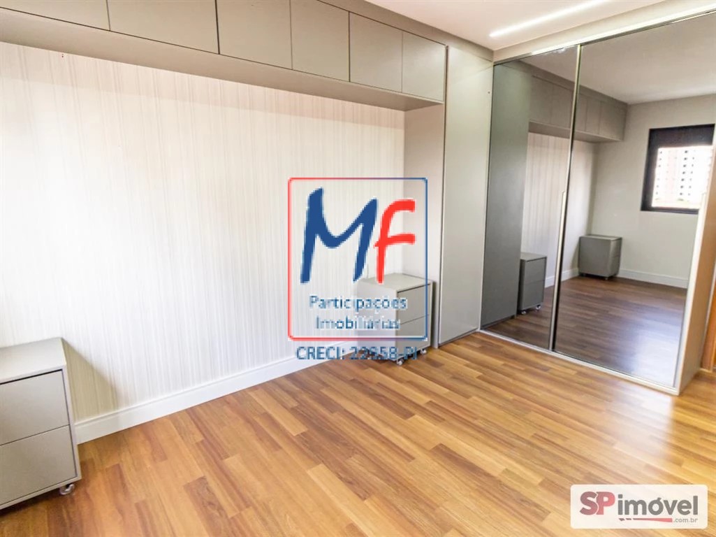 Apartamento, 3 quartos, 115 m² - Foto 2