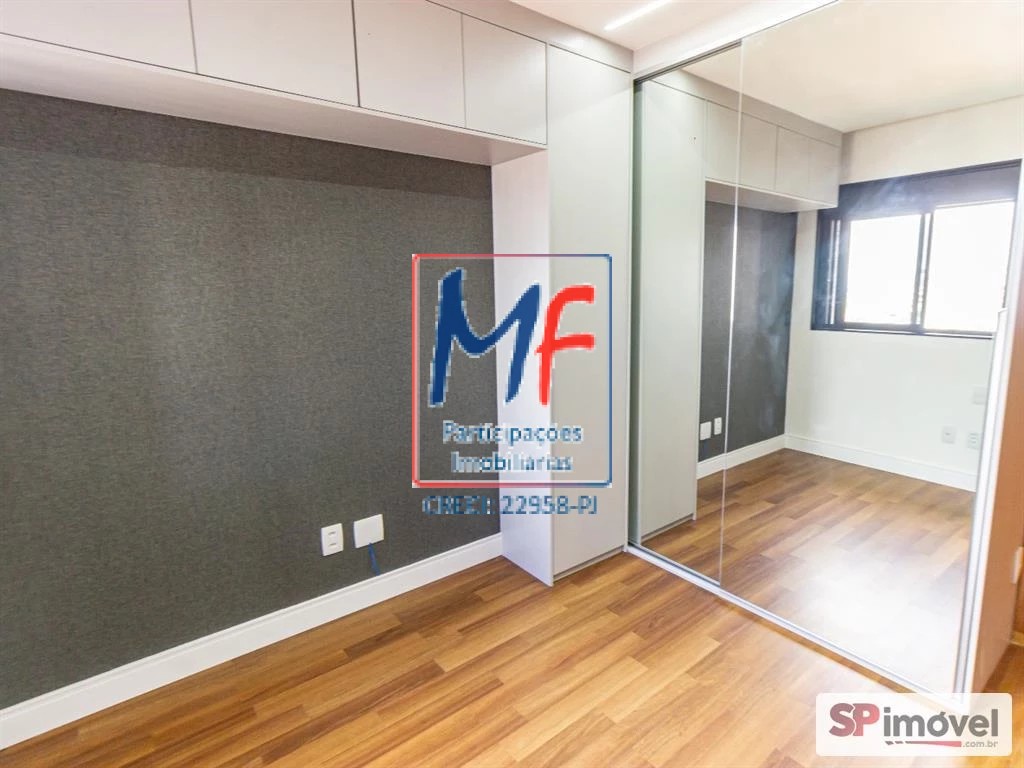 Apartamento, 3 quartos, 115 m² - Foto 4