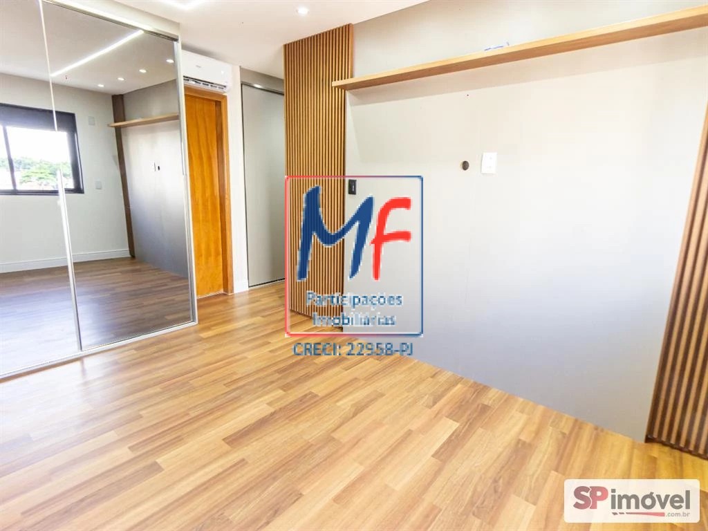 Apartamento, 3 quartos, 115 m² - Foto 11