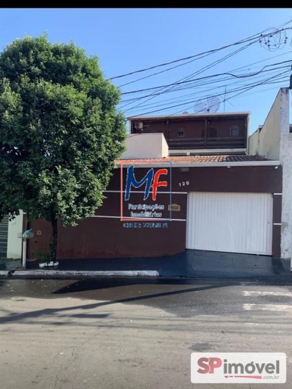 Casa, 3 quartos, 188 m² - Foto 1