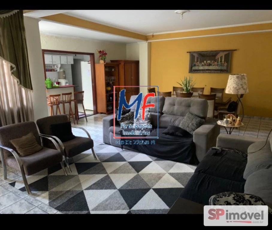 Casa, 3 quartos, 188 m² - Foto 3