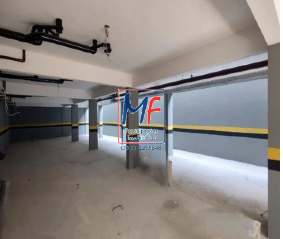 Apartamento, 2 quartos, 32 m² - Foto 2