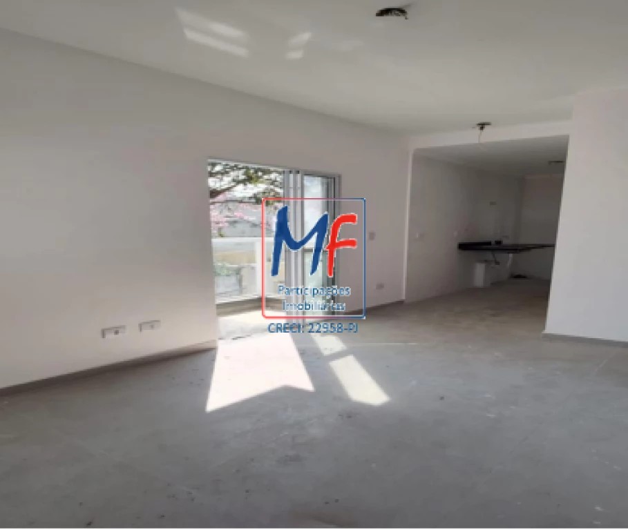 Apartamento, 2 quartos, 32 m² - Foto 3