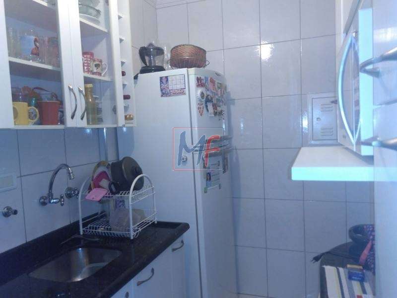 Apartamento à venda com 2 quartos, 53m² - Foto 4