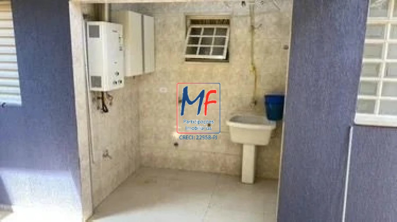 Casa de Condomínio, 3 quartos - Foto 12