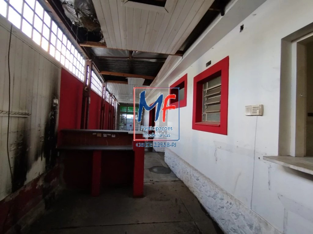 Loja-Salão, 168 m² - Foto 8