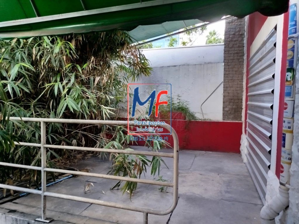 Loja-Salão, 168 m² - Foto 26