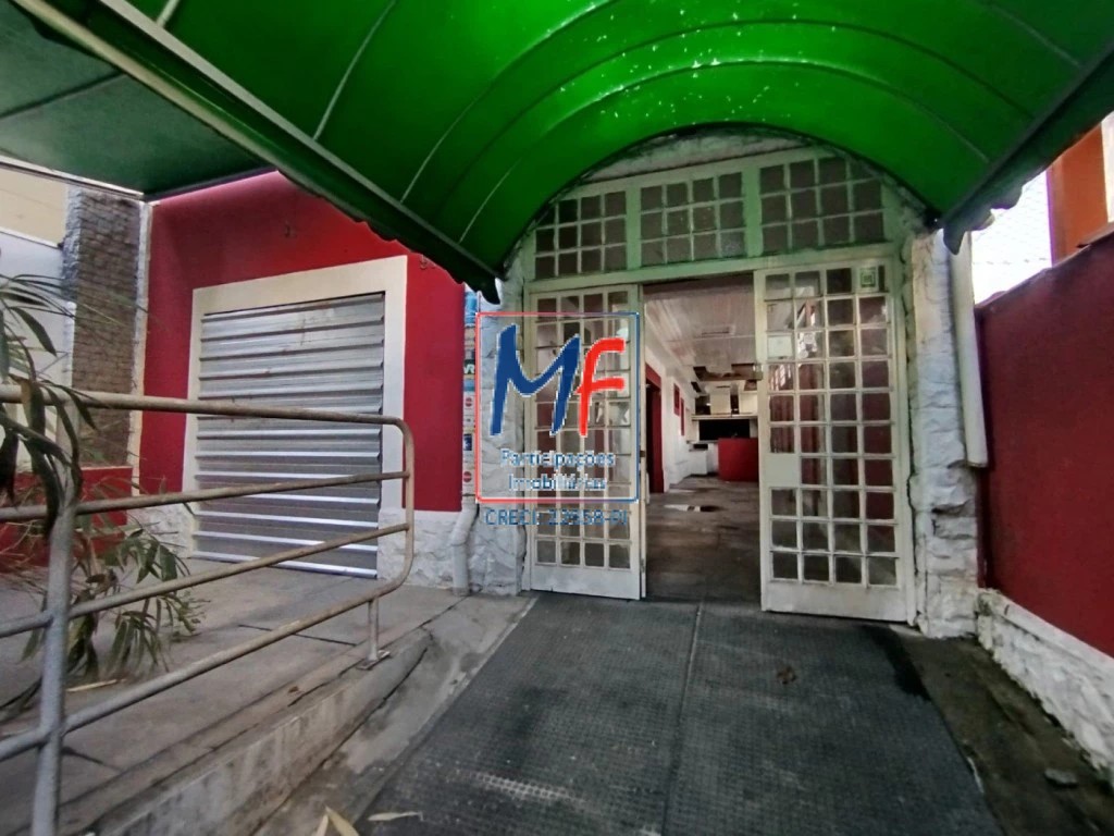 Loja-Salão, 168 m² - Foto 28