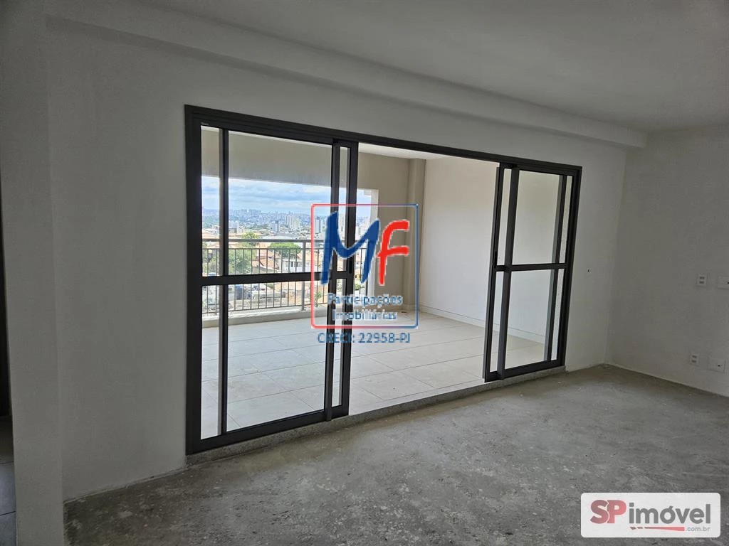 Apartamento, 3 quartos, 129 m² - Foto 2