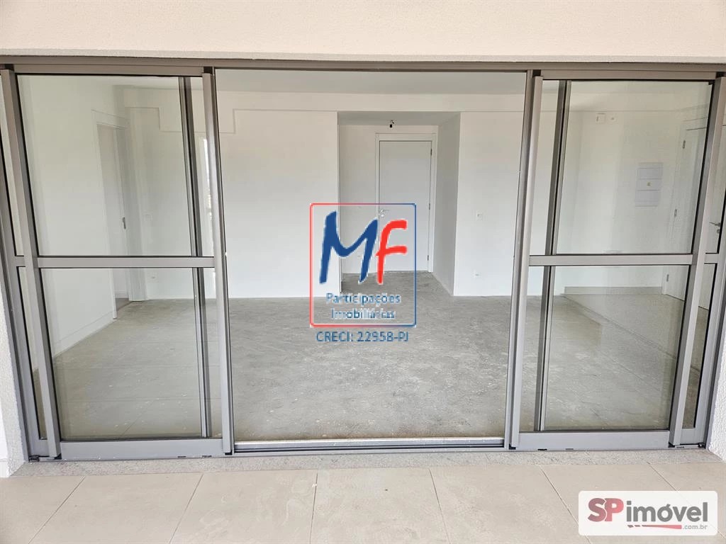 Apartamento, 3 quartos, 129 m² - Foto 4