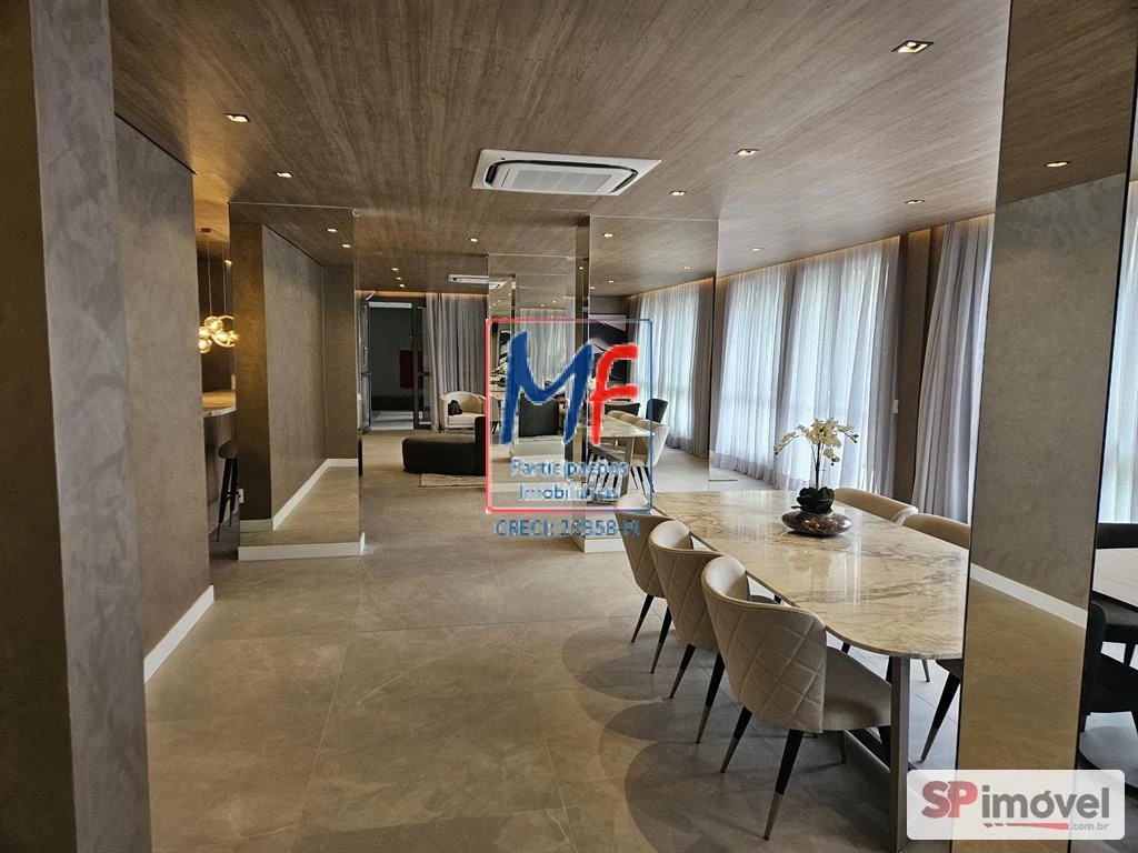 Apartamento, 3 quartos, 129 m² - Foto 12