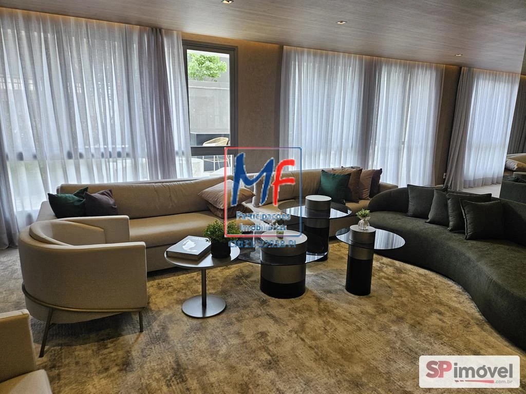 Apartamento, 3 quartos, 129 m² - Foto 13