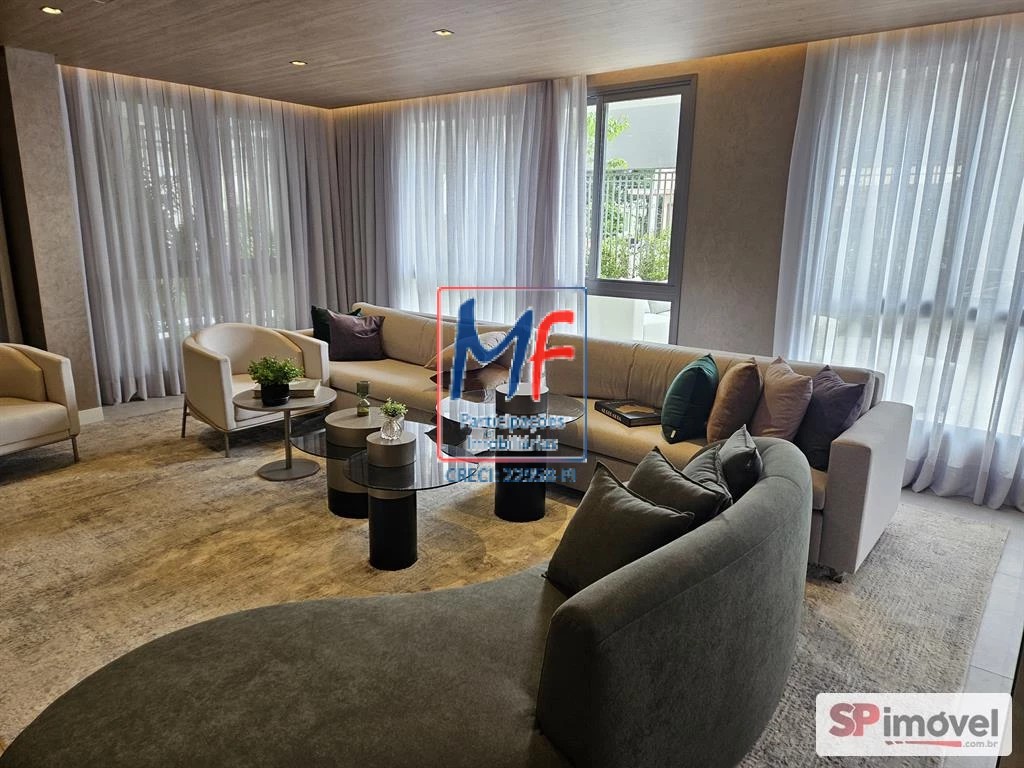 Apartamento, 3 quartos, 129 m² - Foto 14