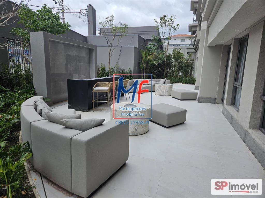 Apartamento, 3 quartos, 129 m² - Foto 17