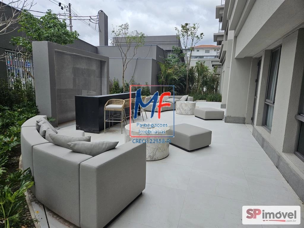 Apartamento, 3 quartos, 129 m² - Foto 18