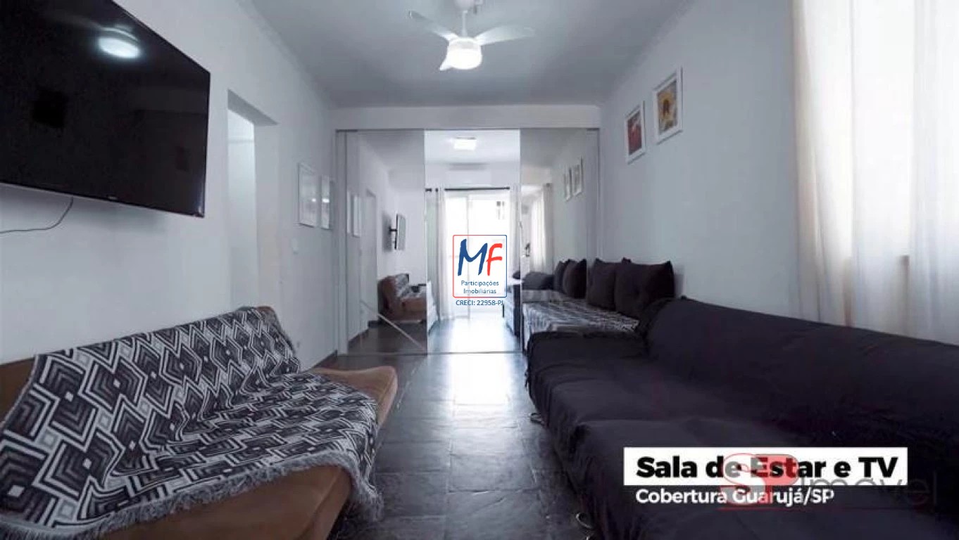 Cobertura à venda com 3 quartos, 181m² - Foto 6