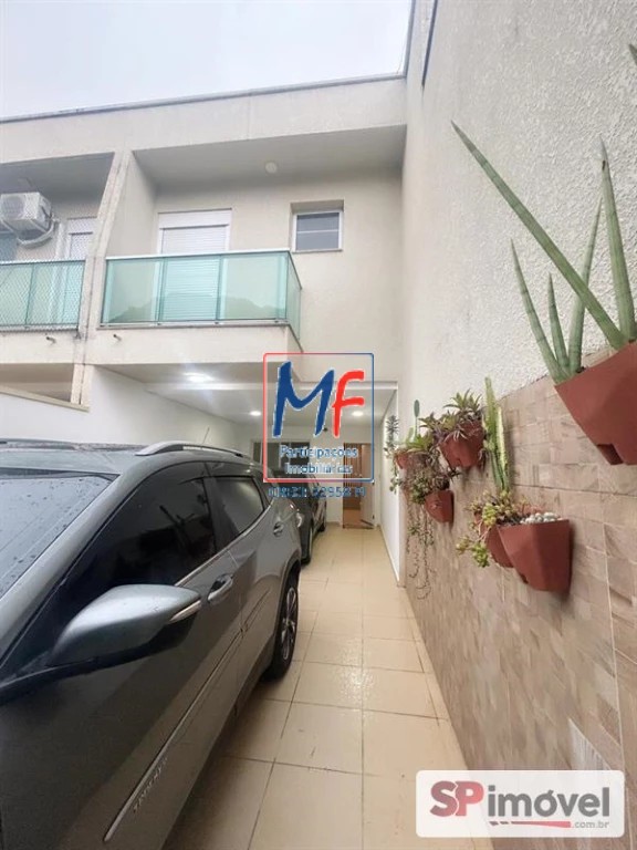 Sobrado, 3 quartos, 171 m² - Foto 1