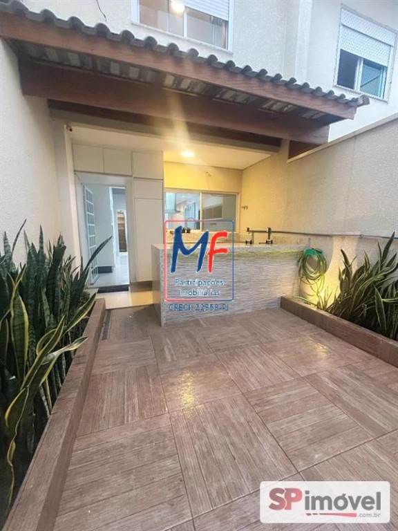 Sobrado, 3 quartos, 171 m² - Foto 2