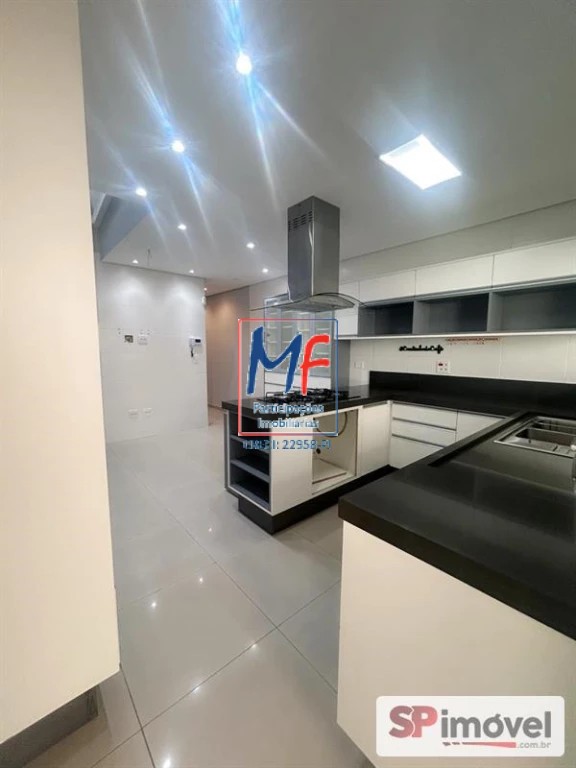 Sobrado, 3 quartos, 171 m² - Foto 4