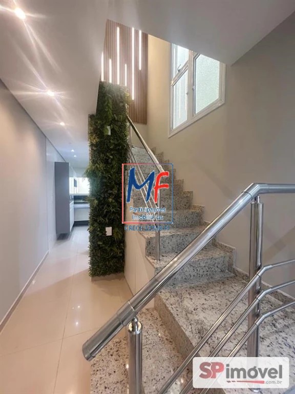 Sobrado, 3 quartos, 171 m² - Foto 5