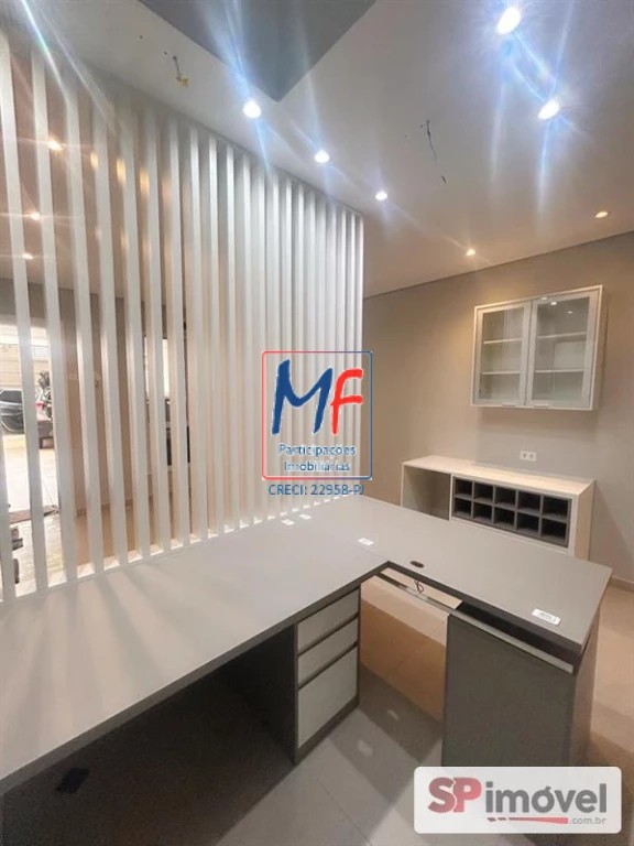 Sobrado, 3 quartos, 171 m² - Foto 6