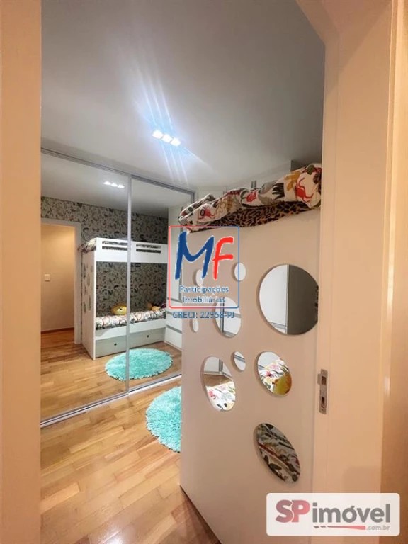 Sobrado, 3 quartos, 171 m² - Foto 9