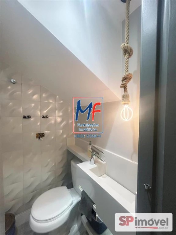 Sobrado, 3 quartos, 171 m² - Foto 7