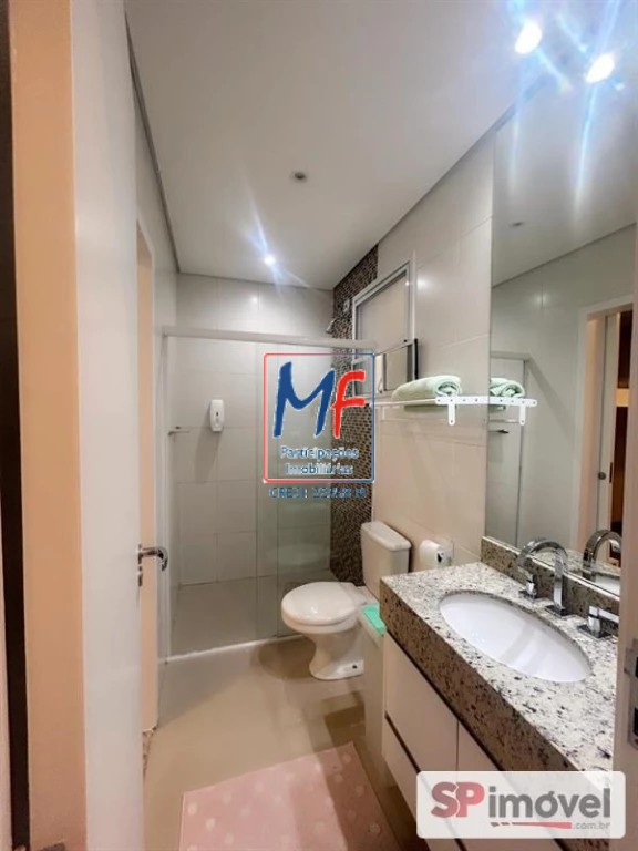 Sobrado, 3 quartos, 171 m² - Foto 16