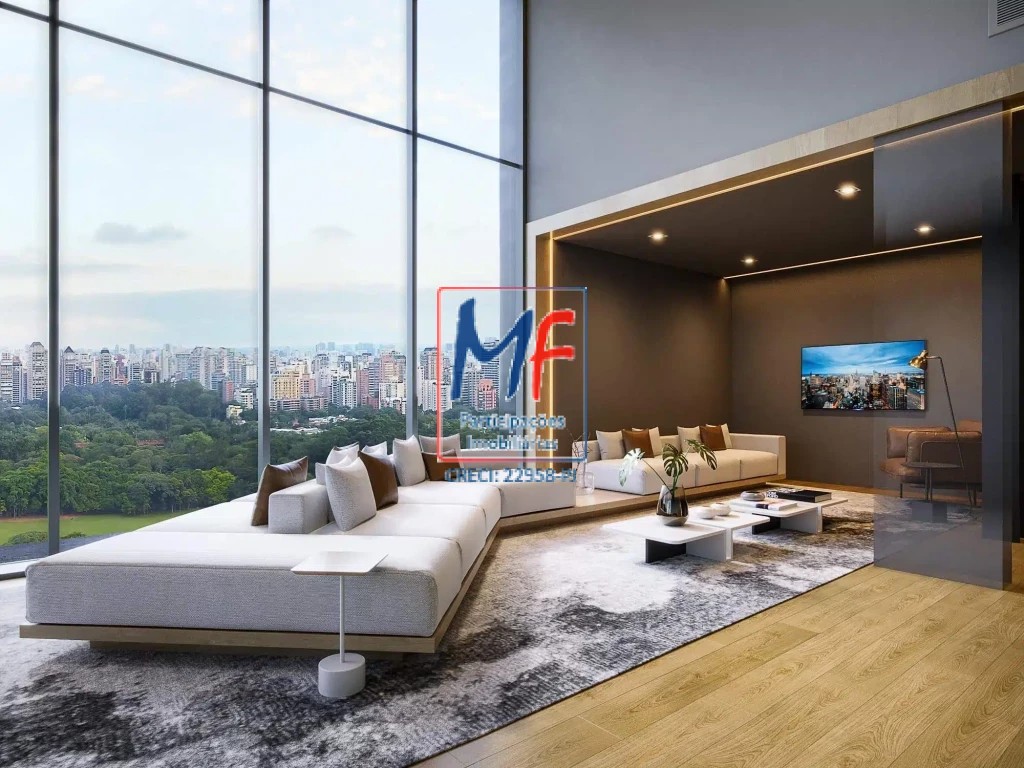 Apartamento, 1 quarto, 22 m² - Foto 5