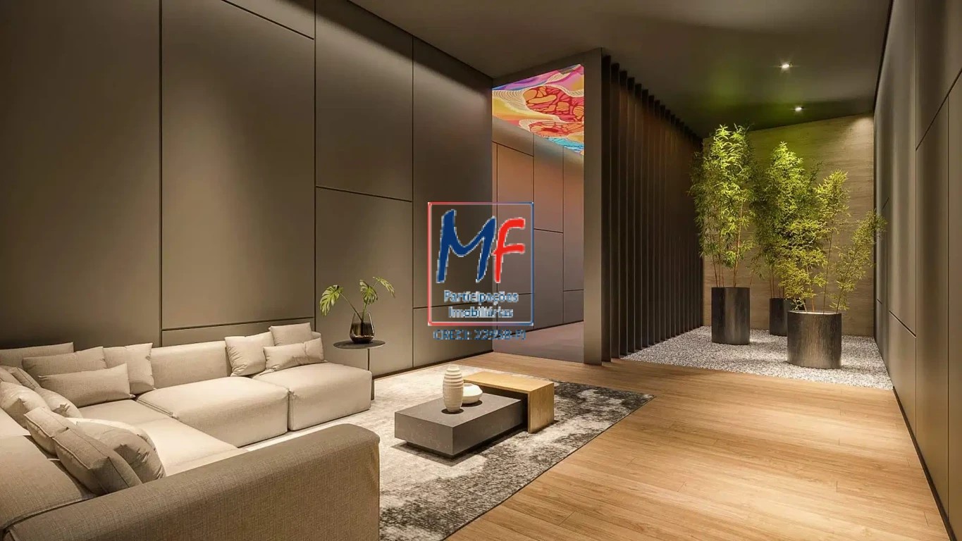 Apartamento, 1 quarto, 22 m² - Foto 12