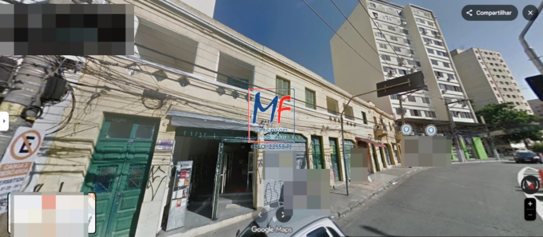 Terreno, 1273 m² - Foto 1