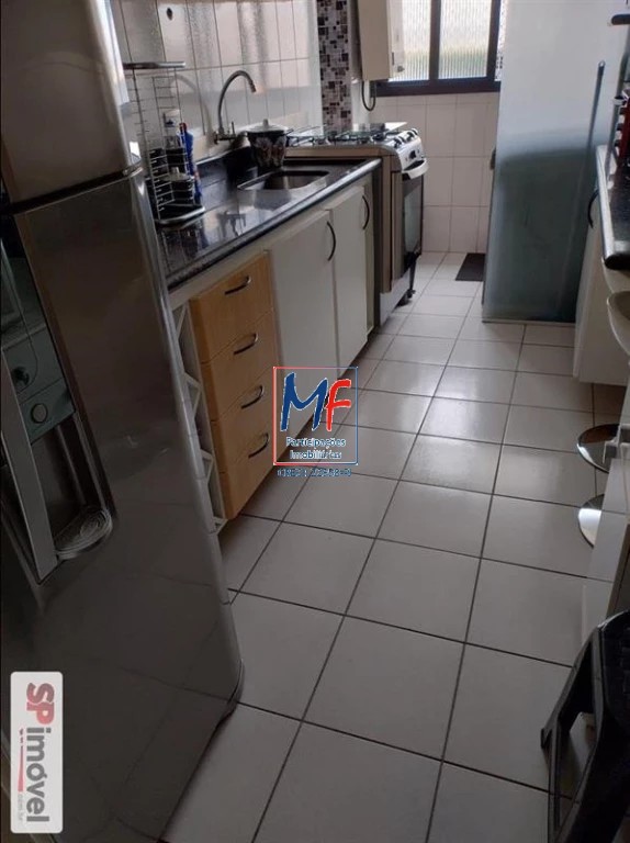 Apartamento, 2 quartos, 70 m² - Foto 8