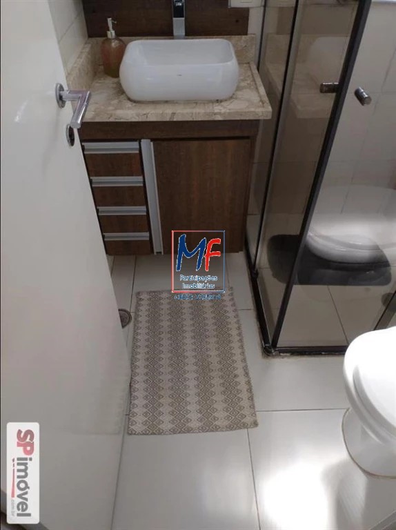 Apartamento, 2 quartos, 70 m² - Foto 9