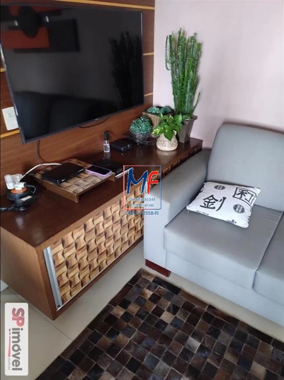 Apartamento, 2 quartos, 70 m² - Foto 2