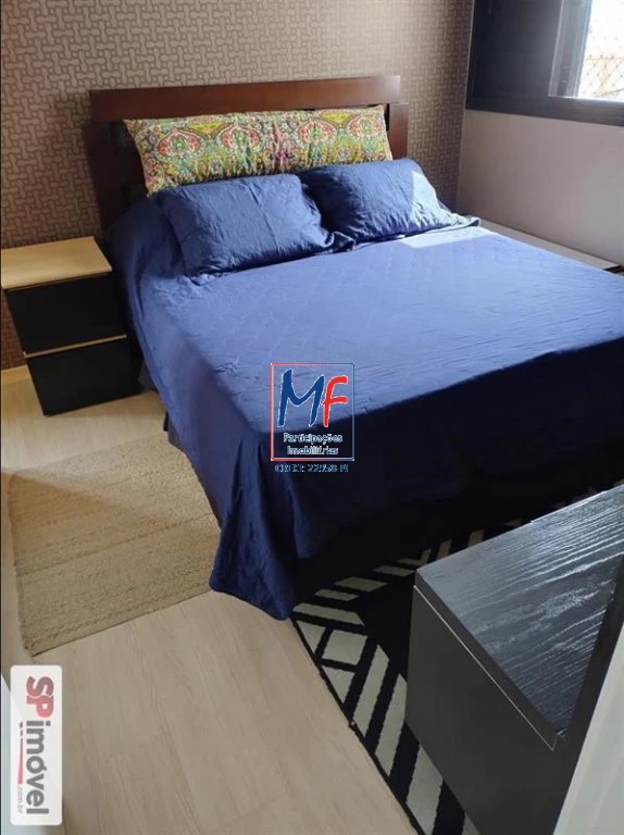 Apartamento, 2 quartos, 70 m² - Foto 11